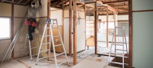Entreprise de rénovation de la maison et de rénovation d’appartement à Quebriac